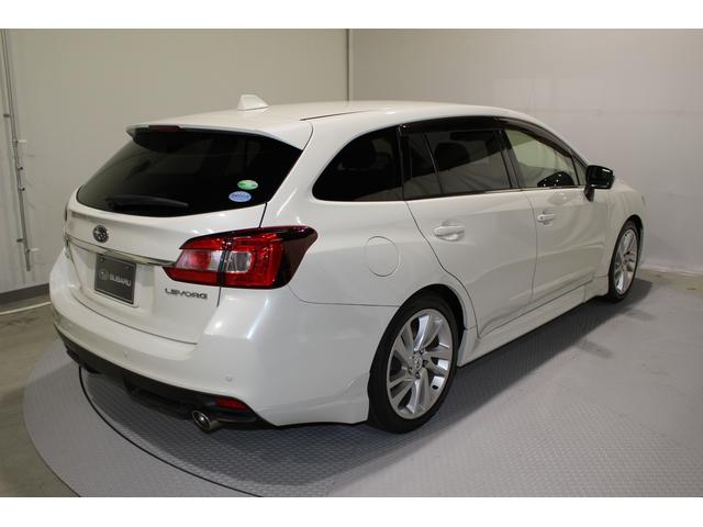 レヴォーグ １．６ＧＴ　ＥｙｅＳｉｇｈｔ　Ｓ－ｓｔｙｌｅ（2枚目）