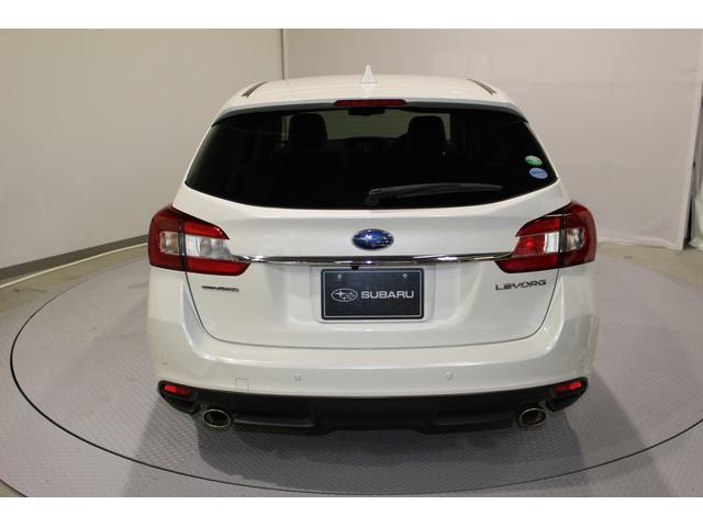 レヴォーグ １．６ＧＴ　ＥｙｅＳｉｇｈｔ　Ｓ－ｓｔｙｌｅ（5枚目）