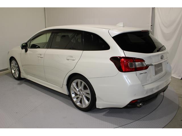 レヴォーグ １．６ＧＴ　ＥｙｅＳｉｇｈｔ　Ｓ－ｓｔｙｌｅ（11枚目）