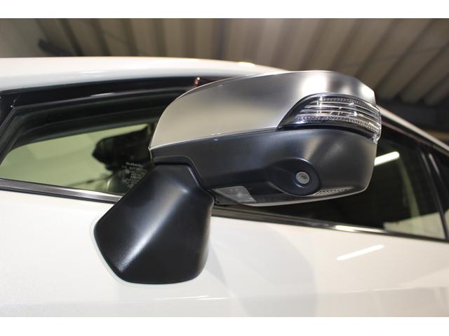 レヴォーグ １．６ＧＴ　ＥｙｅＳｉｇｈｔ　Ｓ－ｓｔｙｌｅ（21枚目）