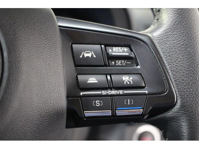 レヴォーグ １．６ＧＴ　ＥｙｅＳｉｇｈｔ　Ｓ－ｓｔｙｌｅ（33枚目）