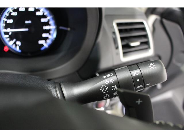 レヴォーグ １．６ＧＴ　ＥｙｅＳｉｇｈｔ　Ｓ－ｓｔｙｌｅ（34枚目）