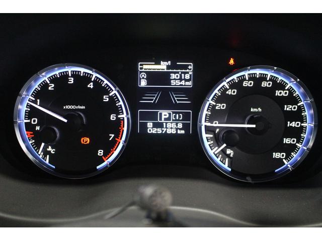 レヴォーグ １．６ＧＴ　ＥｙｅＳｉｇｈｔ　Ｓ－ｓｔｙｌｅ（36枚目）