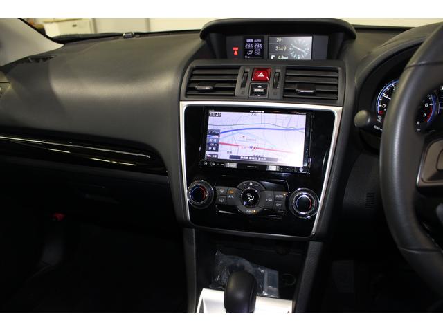 レヴォーグ １．６ＧＴ　ＥｙｅＳｉｇｈｔ　Ｓ－ｓｔｙｌｅ（37枚目）