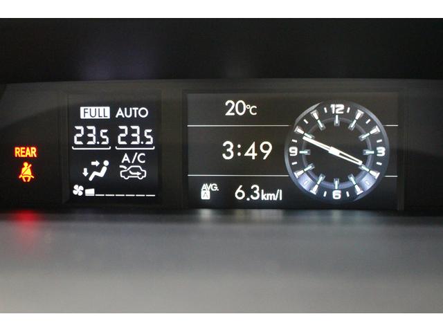 レヴォーグ １．６ＧＴ　ＥｙｅＳｉｇｈｔ　Ｓ－ｓｔｙｌｅ（38枚目）