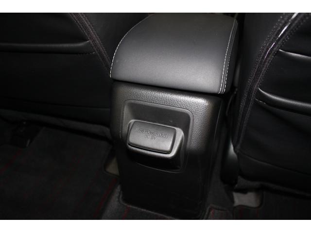 レヴォーグ １．６ＧＴ　ＥｙｅＳｉｇｈｔ　Ｓ－ｓｔｙｌｅ（58枚目）