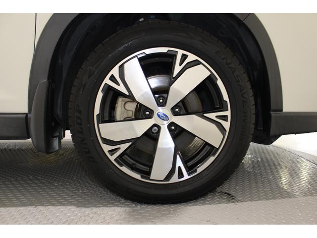 フォレスター Advance EyeSight搭載車(7枚目)