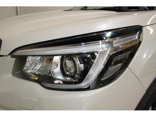 フォレスター Advance EyeSight搭載車(12枚目)