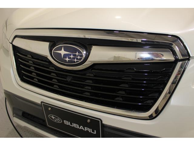 フォレスター Advance EyeSight搭載車(14枚目)