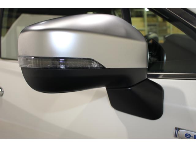 フォレスター Advance EyeSight搭載車(17枚目)