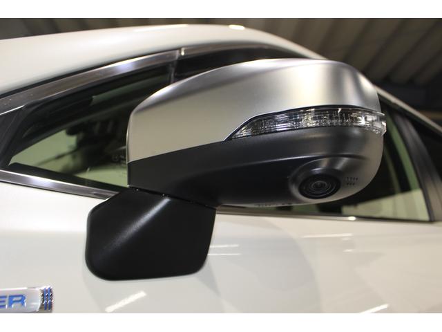 フォレスター Advance EyeSight搭載車(21枚目)