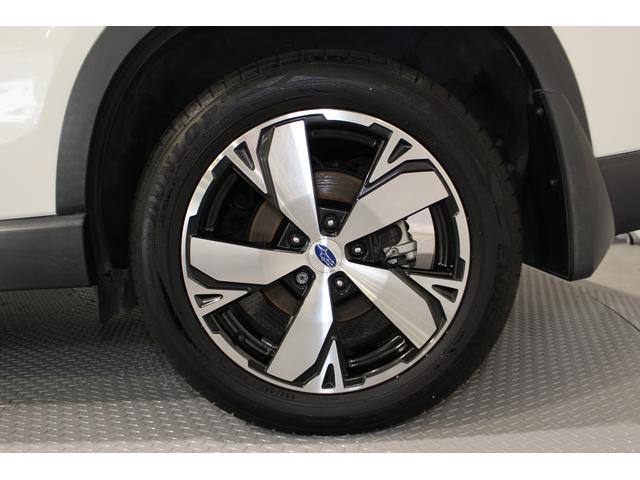 フォレスター Advance EyeSight搭載車(24枚目)