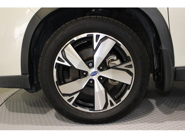 フォレスター Advance EyeSight搭載車(25枚目)