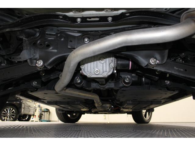 フォレスター Advance EyeSight搭載車(30枚目)