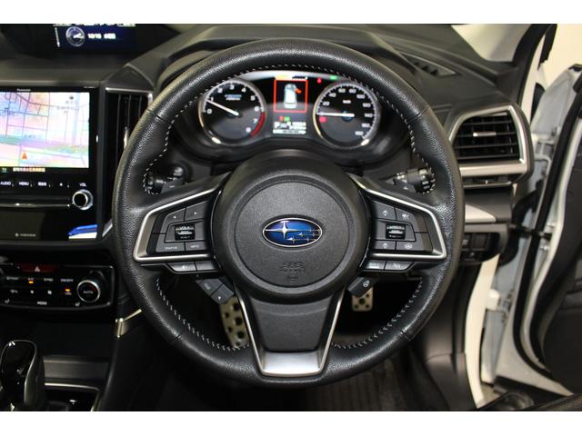 フォレスター Advance EyeSight搭載車(39枚目)