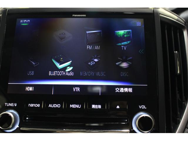 フォレスター Advance EyeSight搭載車(48枚目)