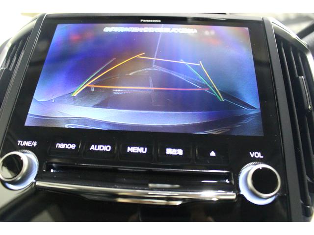 フォレスター Advance EyeSight搭載車(51枚目)