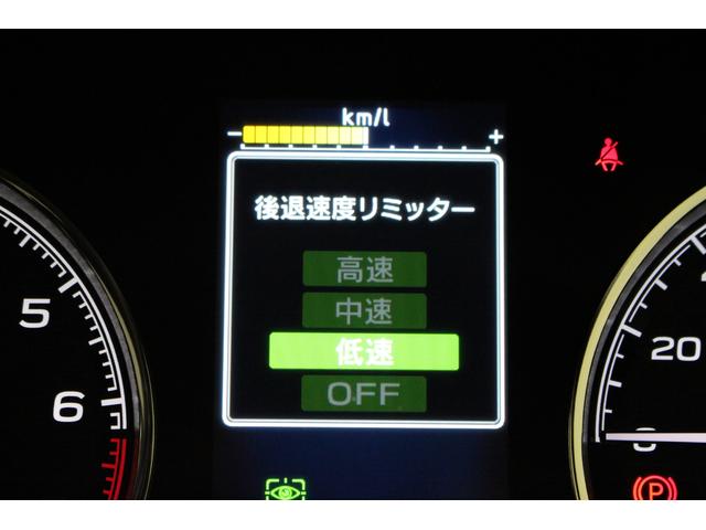 フォレスター Advance EyeSight搭載車(54枚目)