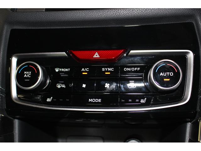 フォレスター Advance EyeSight搭載車(55枚目)
