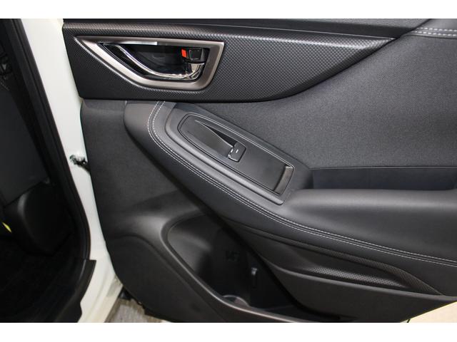 フォレスター Advance EyeSight搭載車(65枚目)