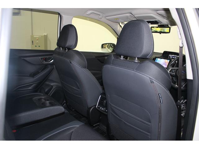 フォレスター Advance EyeSight搭載車(67枚目)