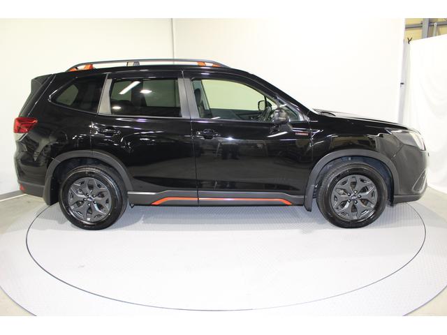 フォレスター X-ブレイク(10枚目)