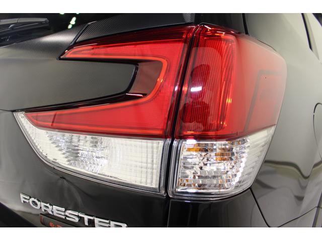 フォレスター X-ブレイク(20枚目)