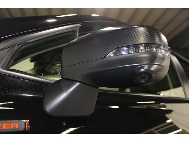 フォレスター X-ブレイク(23枚目)