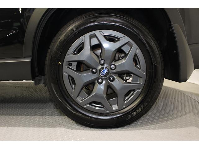 フォレスター X-ブレイク(27枚目)