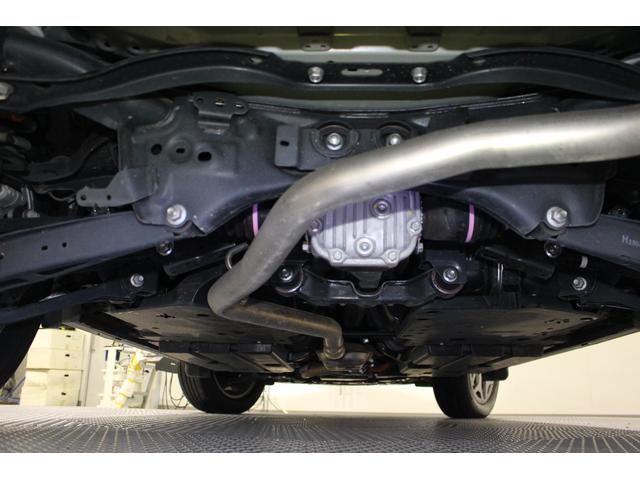 フォレスター X-ブレイク(33枚目)