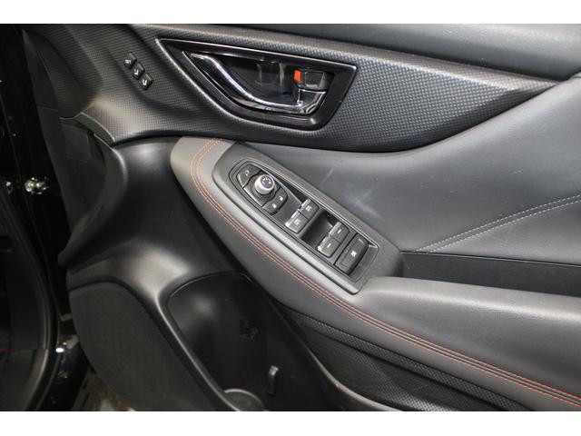 フォレスター X-ブレイク(36枚目)