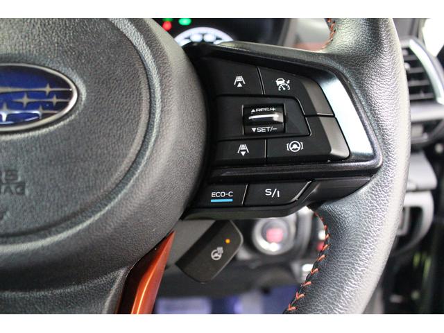 フォレスター X-ブレイク(42枚目)