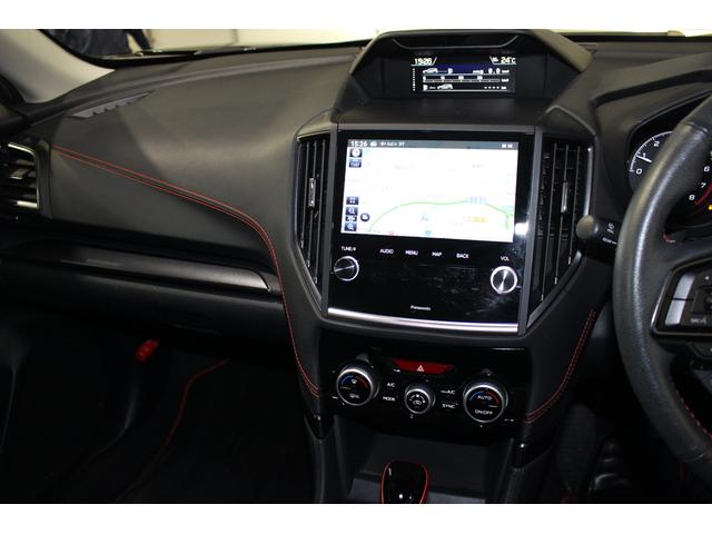 フォレスター X-ブレイク(45枚目)