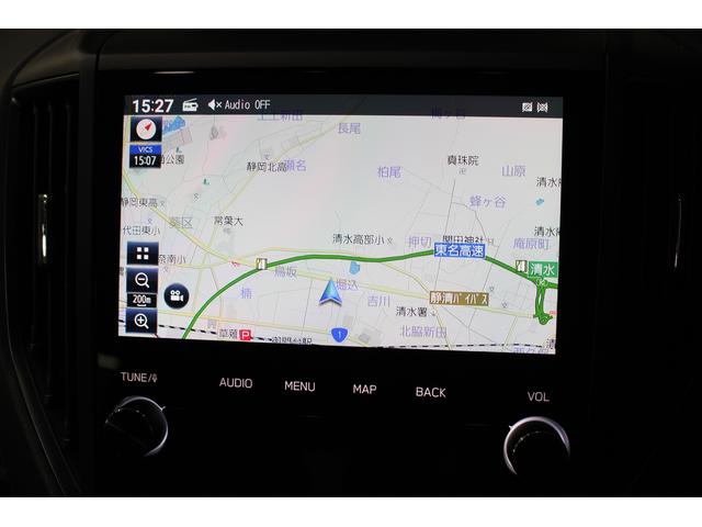 フォレスター X-ブレイク(46枚目)