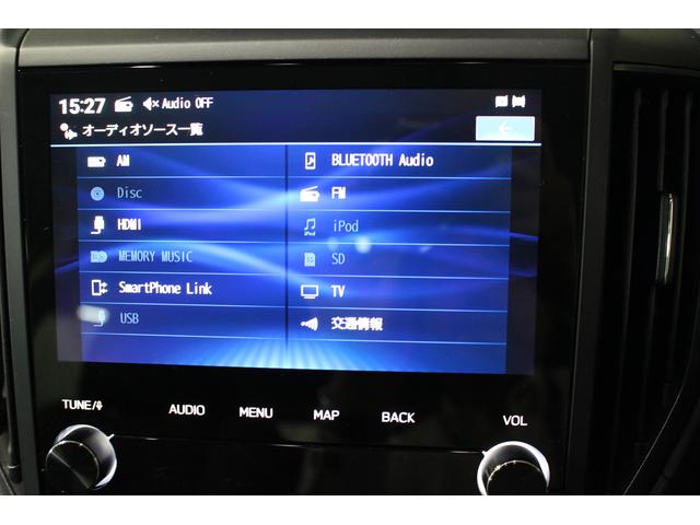 フォレスター X-ブレイク(47枚目)