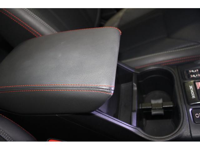 フォレスター X-ブレイク(58枚目)