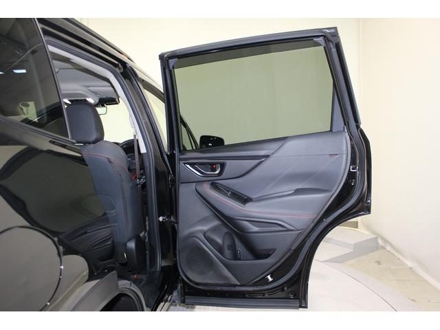 フォレスター X-ブレイク(67枚目)