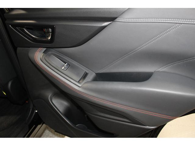 フォレスター X-ブレイク(68枚目)