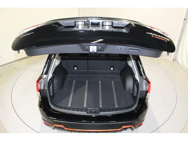 フォレスター X-ブレイク(72枚目)