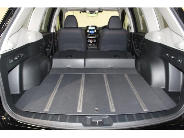 フォレスター X-ブレイク(77枚目)