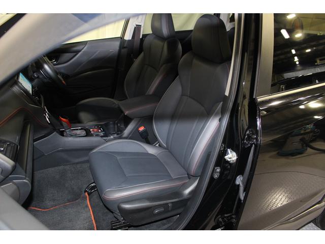 フォレスター X-ブレイク(78枚目)