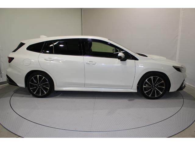 レヴォーグ STI Sport EX EyeSight X搭載車(10枚目)