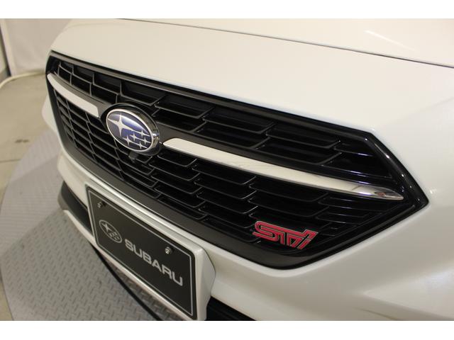 レヴォーグ STI Sport EX EyeSight X搭載車(14枚目)