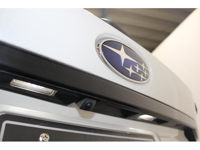 レヴォーグ STI Sport EX EyeSight X搭載車(20枚目)