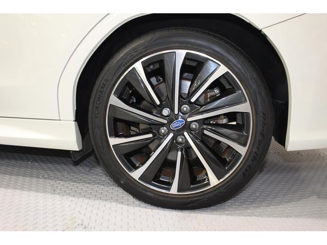 レヴォーグ STI Sport EX EyeSight X搭載車(24枚目)