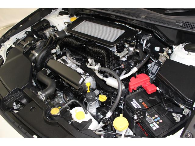 レヴォーグ STI Sport EX EyeSight X搭載車(26枚目)