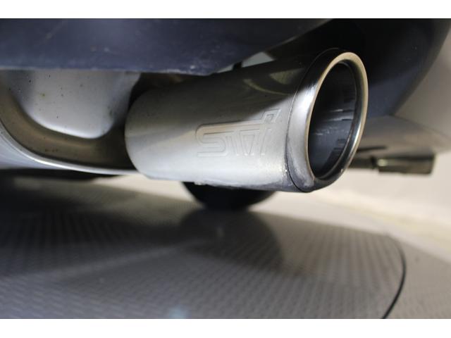 レヴォーグ STI Sport EX EyeSight X搭載車(32枚目)