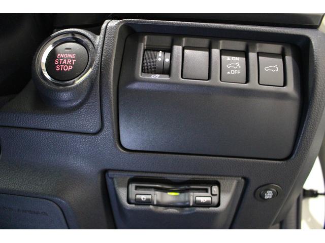 レヴォーグ STI Sport EX EyeSight X搭載車(39枚目)