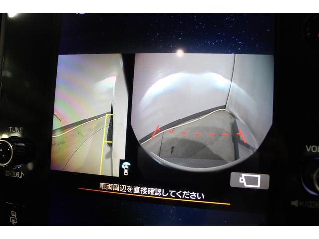 レヴォーグ STI Sport EX EyeSight X搭載車(51枚目)