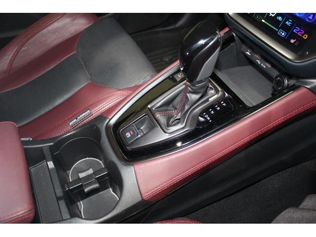 レヴォーグ STI Sport EX EyeSight X搭載車(56枚目)